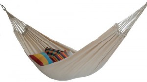 Cotton Hammock - All the comfort and durability you need