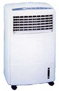 Evaporative Cooler