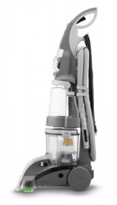 Hoover Carpet Washer - Feel confident cleaning your carpet