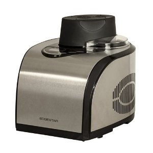 EdgeStar Ice Maker - Get perfect ice anytime you want