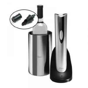 Oster Electric Wine Opener