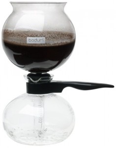 Coffee Siphon