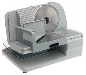 Chef's Choice Food Slicer - Great time saver in your kitchen