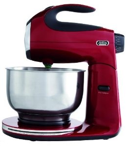 12 Speed Stand Mixers
