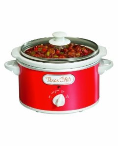 Proctor-Silex Slow Cooker