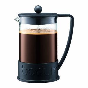 Bodum Brazil French Press Coffee Maker
