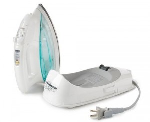 Panasonic Steam Iron