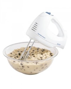 Very Affordable Hand Mixer