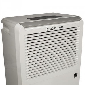 50 pint Dehumidifier - No more mold issue in your home