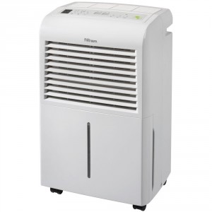 Danby Dehumidifier - Quiet, convenient and efficient