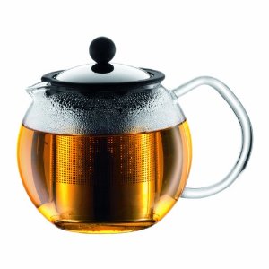 Adagio Teas Teapot