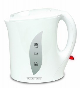 Toastess Electric Kettle