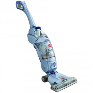 Hoover Floormate - Great help of any housewife
