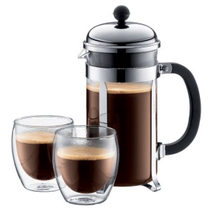 Bodum Chambord French Press