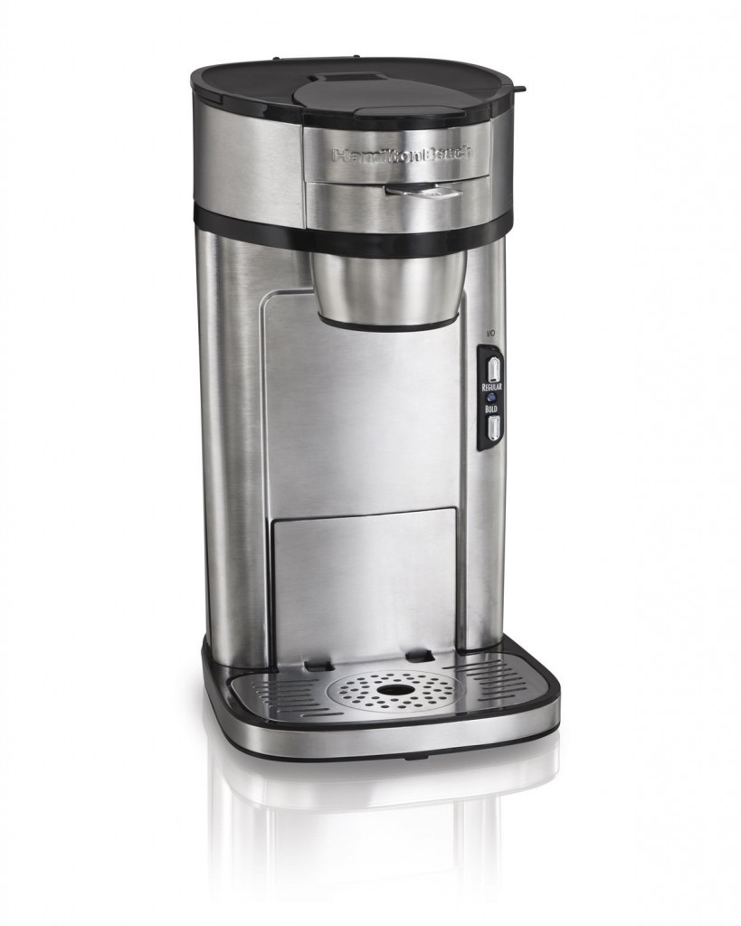 5 Best Single Serve Coffee Maker One cup at a time, quickly Tool Box