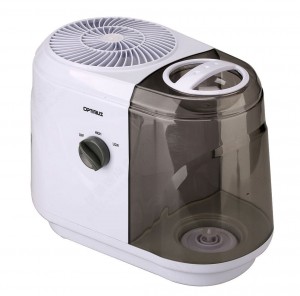 Cool Mist Humidifier - Make your life easier