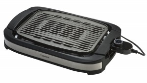 Indoor Electric Grill