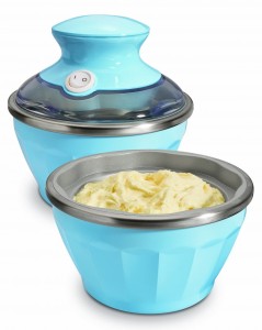 Hamilton Beach Ice Cream Maker - Be creative at home