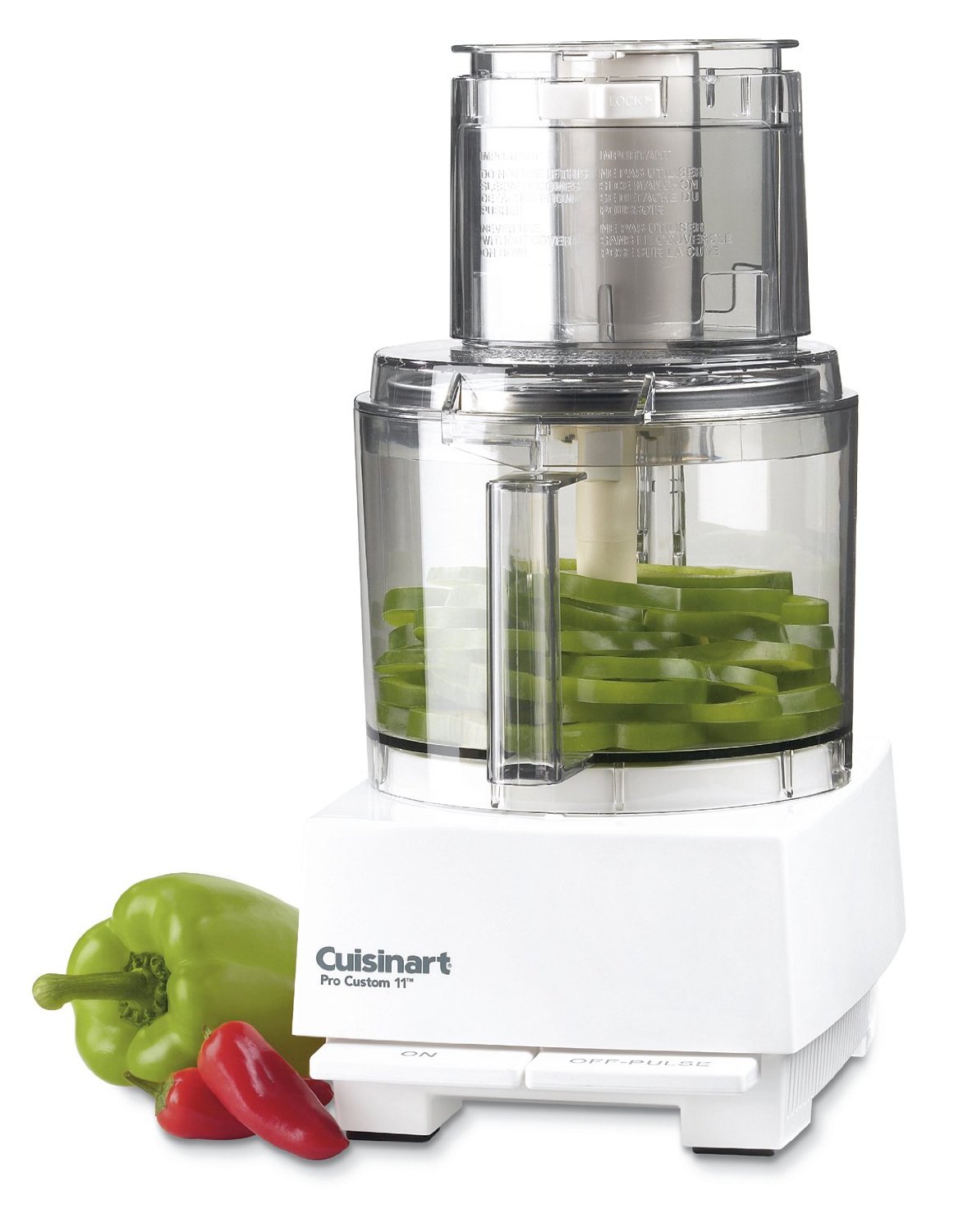 5 Best Cuisinart Food Processor Perfect gift for new homemakers