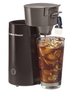 Iced Coffee Maker