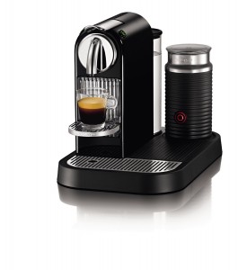 Nespresso Espresso Maker