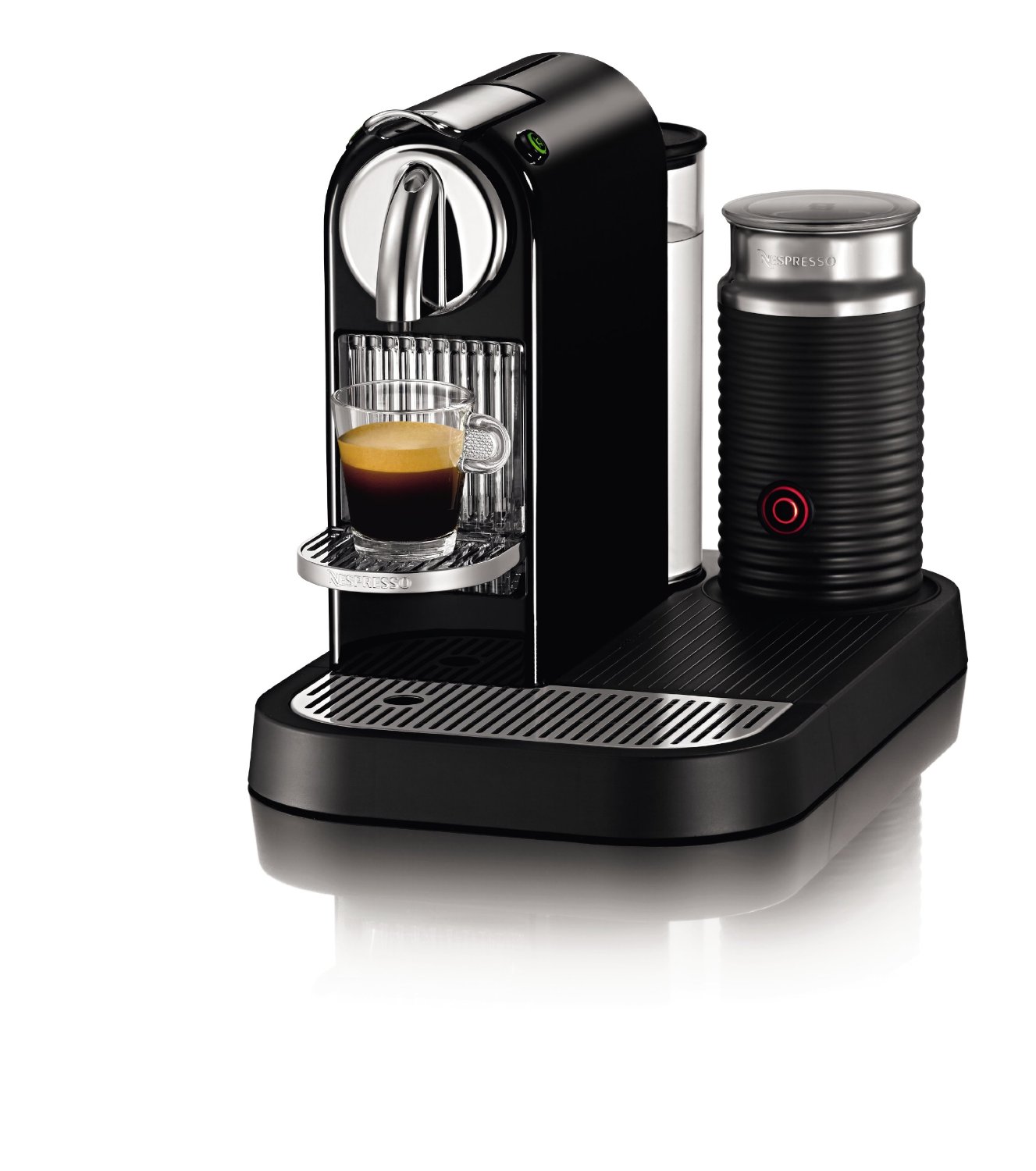 5 Best Nespresso Espresso Maker Modular, simple and pure Tool Box
