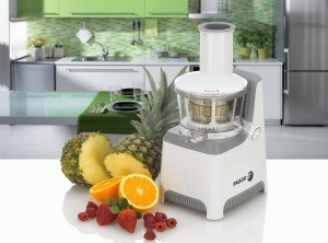 Slow Juicer