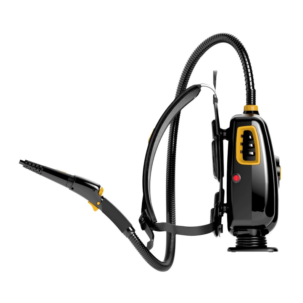 Mcculloch Steam Cleaner - Great helper for any home