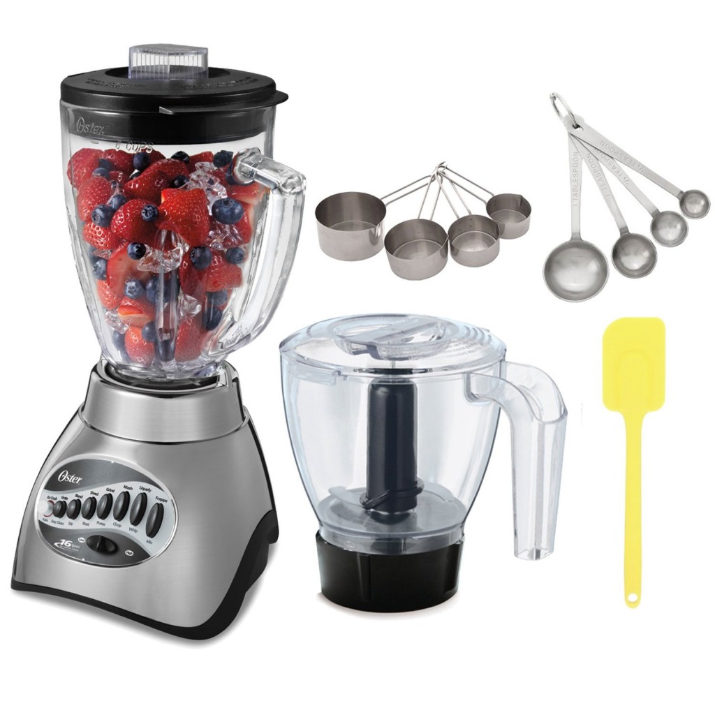 5 Best Affordable Oster Blender Fit your active, fastpaced lifestyle