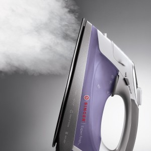 Steam Iron