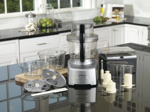 14 Cup Food Processor