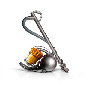 Dyson Multi Floor Vacuum - Cleaning has never been easier and faster