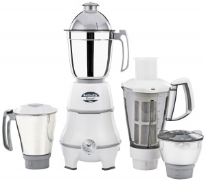 Mixer Grinder - Elegant, sleek addition to your kitchen