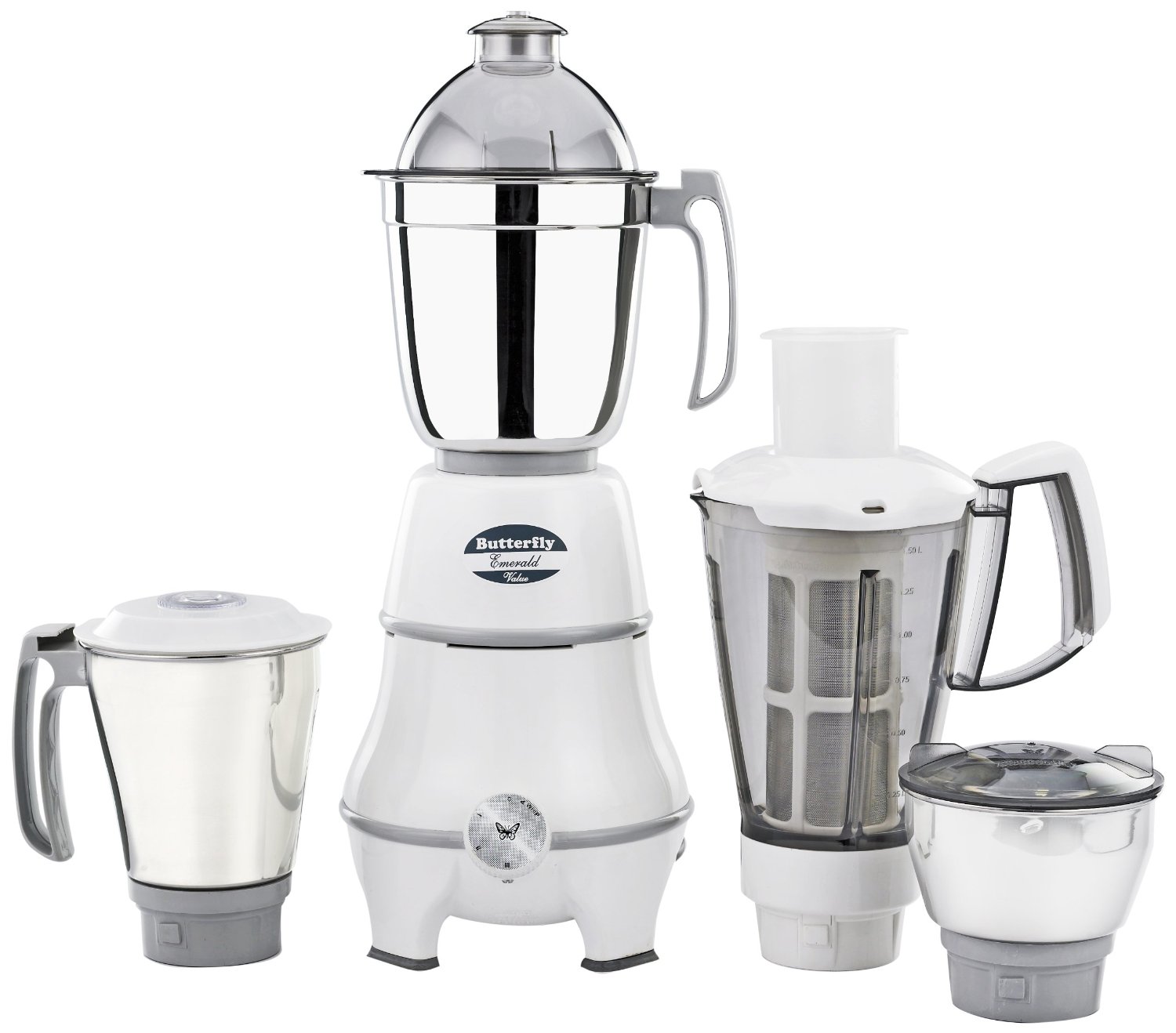 5 Best Mixer Grinder Elegant, sleek addition to your kitchen Tool Box