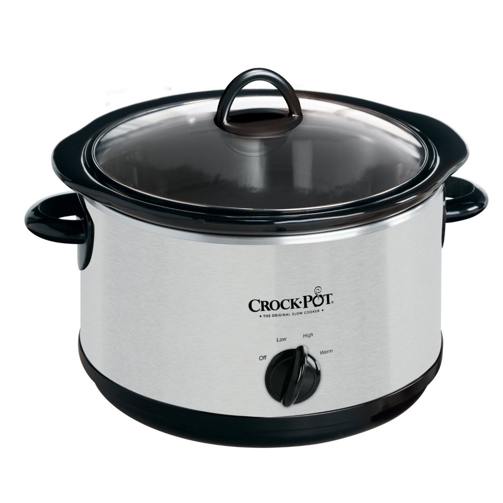 Crock-Pot Slow Cooker