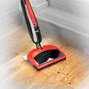 HANA Floor Steamer - Make your life easier