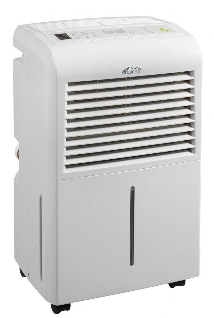 ADR50A2G 50 pint dehumidifier