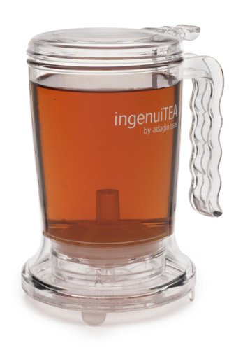Adagio Teas IngenuiTEA Teapot