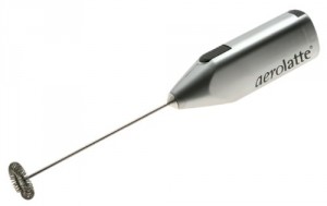 5 Best Aerolatte Milk Frother – A zippy little kitchen instrument