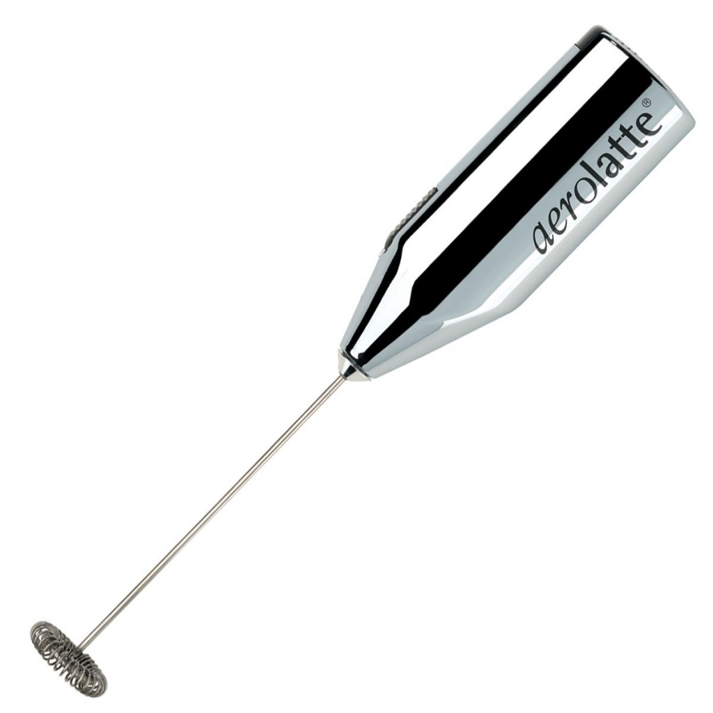 Aerolatte Milk Frother Chrome