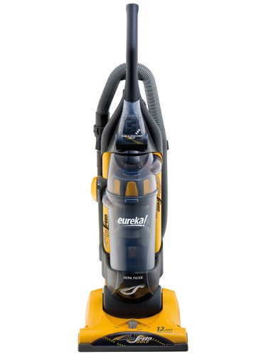 Eureka AirSpeed Bagless Upright Vacuum