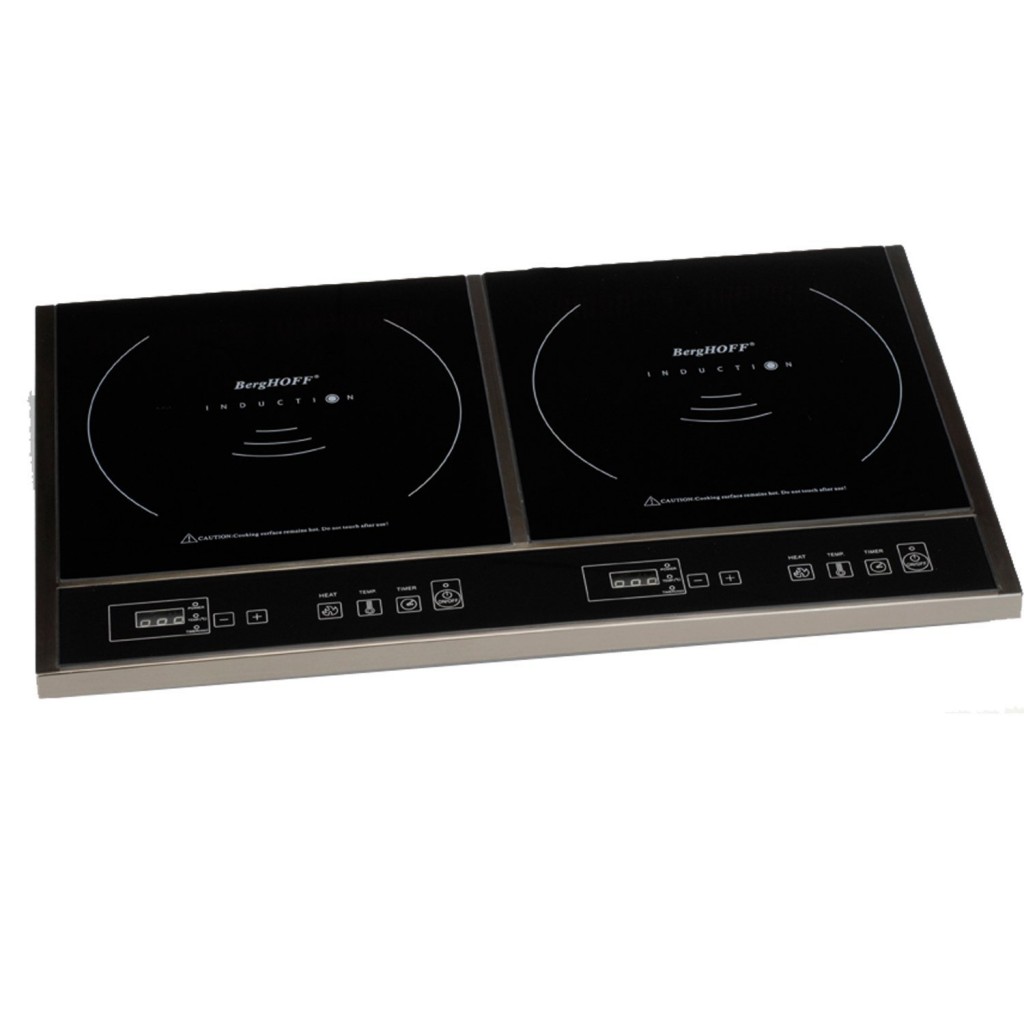 BergHOFF Touch Screen Induction Cook Top