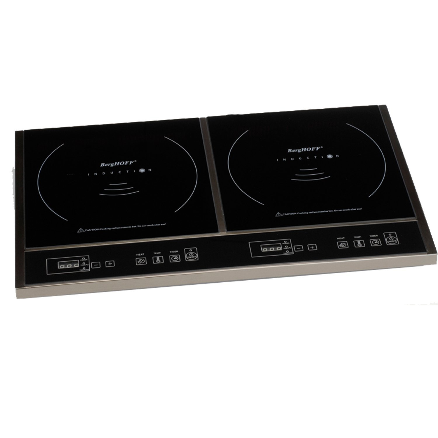 5 Best Double Induction Cooktop Alway get efficient and safe heat