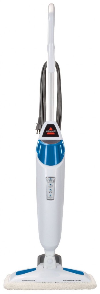 Bissell PowerFresh Steam Mop