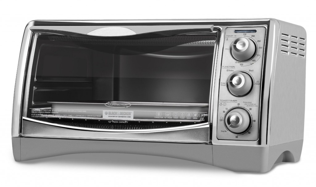 Black & Decker CTO4500S