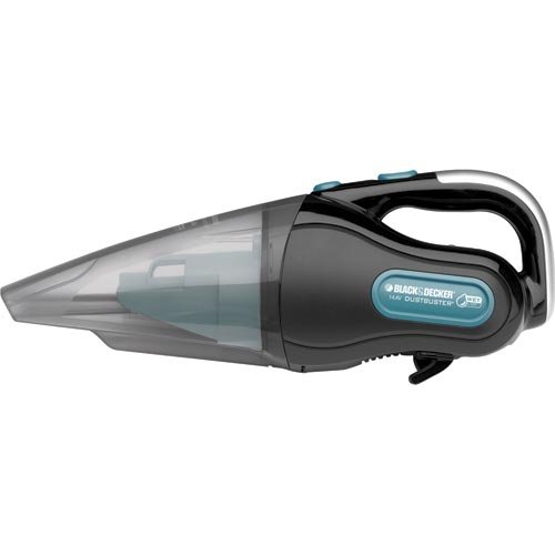 Black & Decker CWV1408 Dust Buster