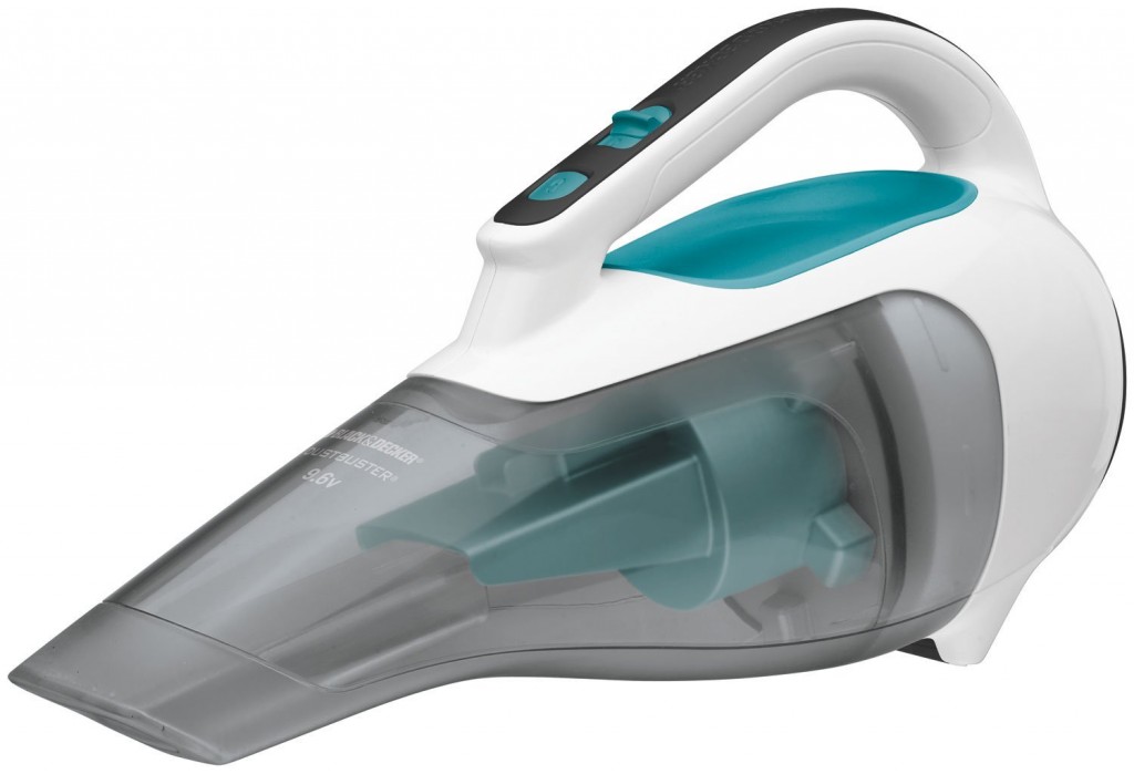 Black & Decker CWV9610