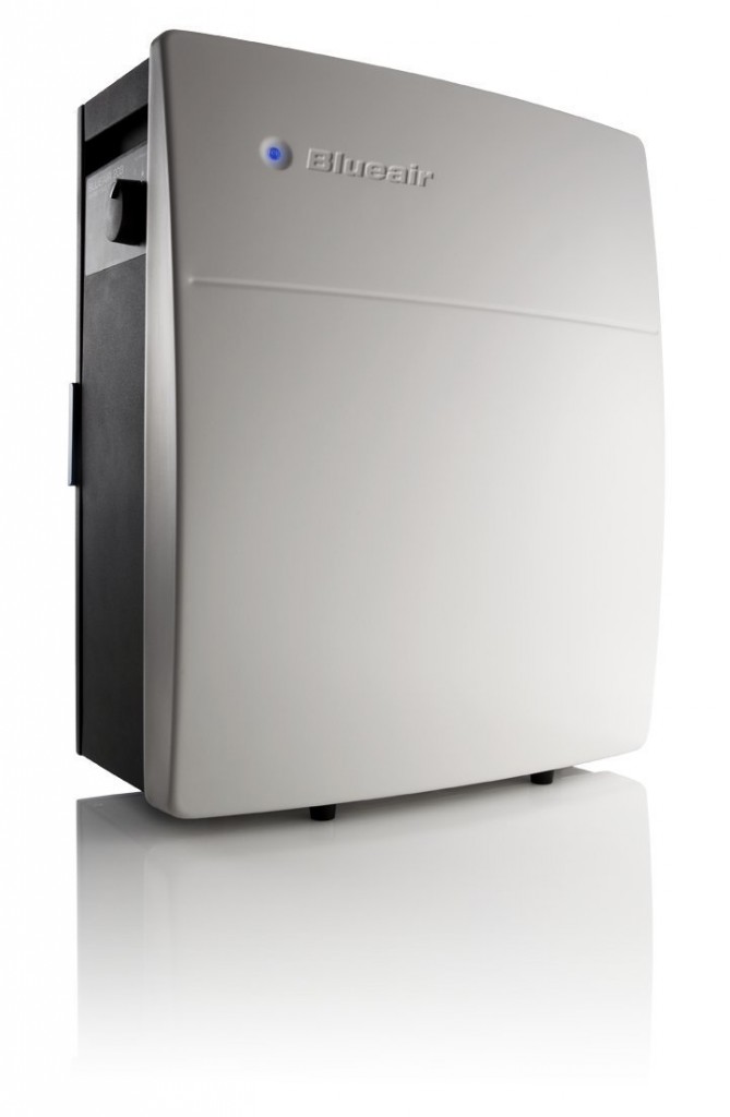 Blueair 203 Particle Purifier