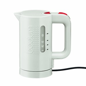 5 Best Bodum Electric Tea Kettle – A true kitchen companion