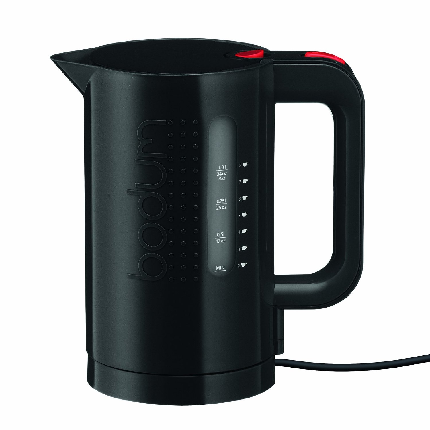 5 Best Bodum Electric Tea Kettle A true kitchen companion Tool Box